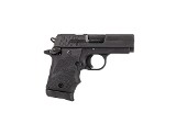 SIG SAUER P938 SAS 9MM LUGER (9X19 PARA) - 2 of 2