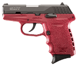 SCCY CPX-2 9MM LUGER (9X19 PARA)
