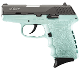 SCCY CPX-2 9MM LUGER (9X19 PARA)