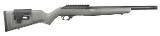 RUGER 10/22 COMPETITION RIFLE LEFT-HANDED .22 LR