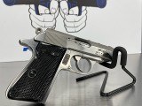 WALTHER PPK/S .380 ACP - 2 of 3