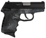 SCCY CPX-1 CARBON 9MM LUGER (9X19 PARA)