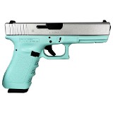 GLOCK G17 GEN 3 9MM LUGER (9X19 PARA)