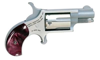 NORTH AMERICAN ARMS MINI REVOLVER .22 LR