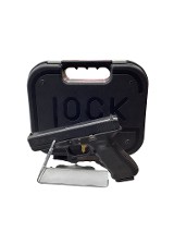 GLOCK 22 .40 S&W