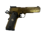 GIRSAN MC1911 MATCH LUX .45 ACP
