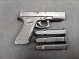 GLOCK G22
Gen 4 .40 CALIBER - 2 of 3