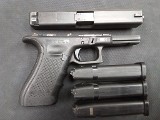 GLOCK G22
Gen 4 .40 CALIBER - 3 of 3