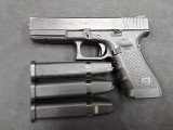 GLOCK G22 GEN 4 .40 CALIBER