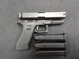 GLOCK G22 GEN 4 .40 CALIBER - 3 of 3