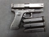GLOCK G22
GEN 4 .40 CALIBER - 3 of 3