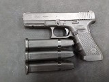 GLOCK G22
GEN 4 .40 CALIBER