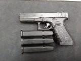 GLOCK G22 GEN 4 .40 CALIBER