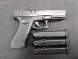GLOCK G22 GEN 4 .40 CALIBER - 2 of 3