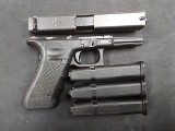 GLOCK G22 GEN 4 .40 CALIBER - 3 of 3