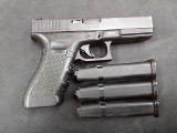 GLOCK G22 GEN 4 .40 CALIBER - 2 of 3