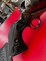 COLT SINGLE ACTION ARMY .45 colt / .410 - 2 of 3