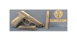 BERETTA 96 Brigadier .40 S&W