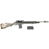 SPRINGFIELD ARMORY US RIFLE M1A .308 WIN - 3 of 3