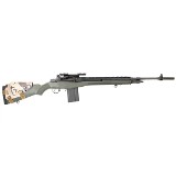 SPRINGFIELD ARMORY US RIFLE M1A .308 WIN - 2 of 3
