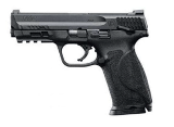 SMITH & WESSON M&P 9 M2.0 THUMB SAFETY