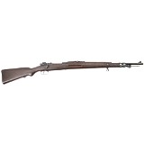 SPANISH MAUSER LA CORUNA M43 7.92X57MM MAUSER - 2 of 2