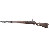 SPANISH MAUSER LA CORUNA M43 7.92X57MM MAUSER