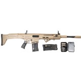 PANZER ARMS SCR XII 12 GA - 3 of 3