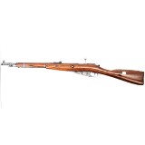 MOSIN-NAGANT POLISH M44 7.62X54MMR