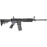 SMITH & WESSON M&P-15 5.56X45MM NATO - 2 of 2
