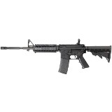 SMITH & WESSON M&P-15 5.56X45MM NATO