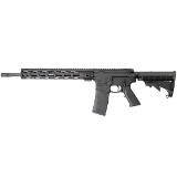 SMITH & WESSON M&P-15 5.56X45MM NATO