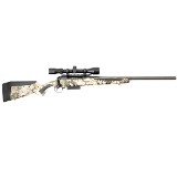 SAVAGE ARMS MODEL 220 20 GA - 2 of 2