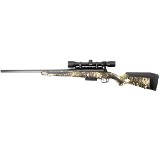 SAVAGE ARMS MODEL 220 20 GA