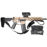 LWRCI M6IC .300 AAC BLACKOUT - 3 of 3