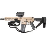 LWRCI M6IC .300 AAC BLACKOUT