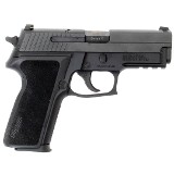 SIG SAUER P229 9MM LUGER (9X19 PARA) - 2 of 3