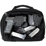 SPRINGFIELD ARMORY XDS-9 3.3 9MM LUGER (9X19 PARA) - 3 of 3