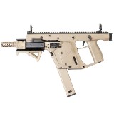 KRISS VECTOR SDP 10MM