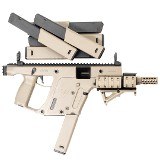 KRISS VECTOR SDP 10MM - 3 of 3