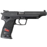 HECKLER & KOCH USP ELITE
.45 ACP - 2 of 3
