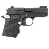 SIG SAUER P938 9MM LUGER (9X19 PARA) - 2 of 3