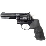 RUGER GP100 .357 MAG