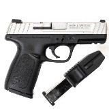 SMITH & WESSON SD9 VE 9MM LUGER (9X19 PARA) - 3 of 3