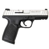 SMITH & WESSON SD9 VE 9MM LUGER (9X19 PARA) - 2 of 3