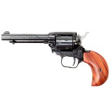 HERITAGE MFG. ROUGH RIDER .22 LR