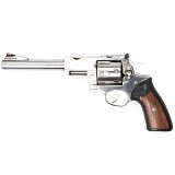 RUGER SUPER REDHAWK
.44 MAGNUM