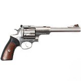 RUGER SUPER REDHAWK
.44 MAGNUM - 2 of 3