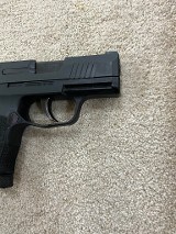SIG SAUER P365 9MM LUGER (9x19 PARA) - 3 of 3