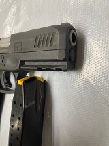 TAURUS G3 9MM LUGER (9x19 PARA) - 2 of 3